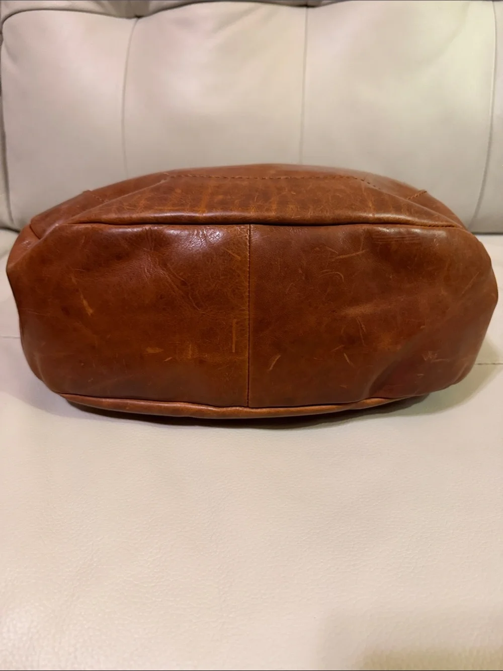 Frye melissa hobo